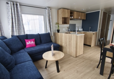 Rapidhome Soleia 2025 GL