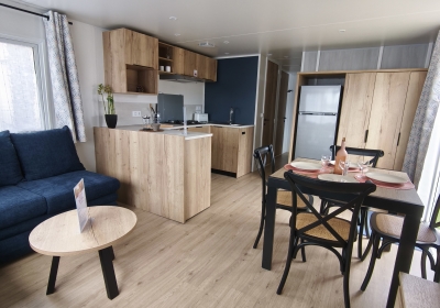 Rapidhome Soleia 2025 GL