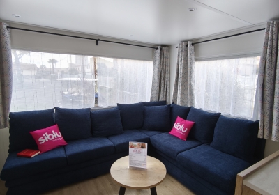 Rapidhome Soleia 2025 GL