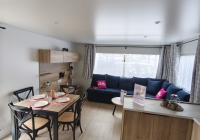 Rapidhome Soleia 2025 GL