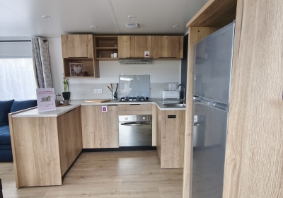 Rapidhome Soleia 2025 GL