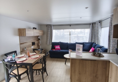 Rapidhome Soleia 2025 GL