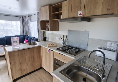 Rapidhome Soleia 2025 GL