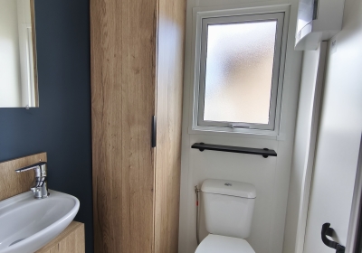 Rapidhome Soleia 2025 GL