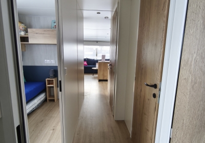 Rapidhome Soleia 2025 GL