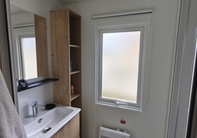 Rapidhome Soleia 2025 GL