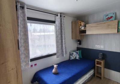Rapidhome Soleia 2025 GL