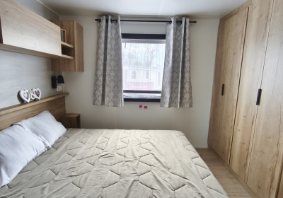 Rapidhome Soleia 2025 GL
