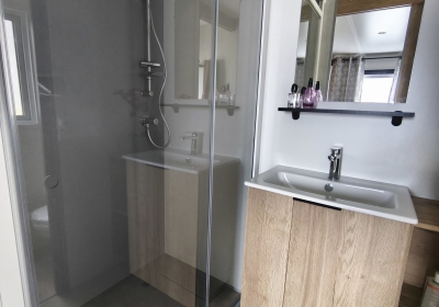 Rapidhome Soleia 2025 GL