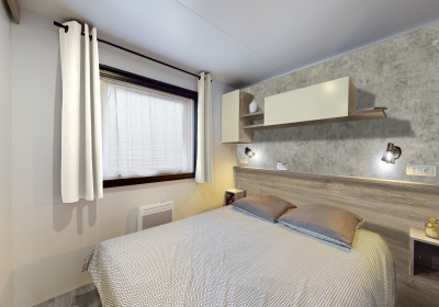 chambre parent