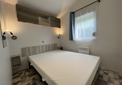 Chambre Sante Fe 2018
