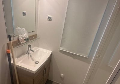 Mobilhome d'occasion 40 m2 3 chambres 2 salles de bain