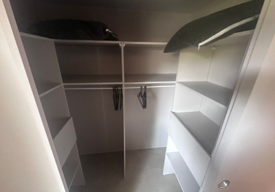 MOBILHOME 3 CHAMBRES SUR EMPLACEMENT