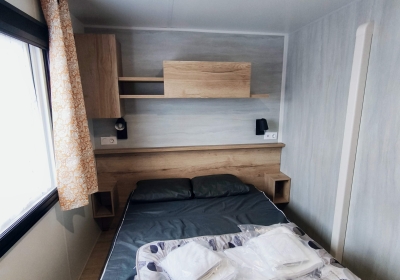 Rapidhome Bora 2025 GL