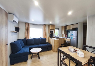 Rapidhome Bora 2025 GL