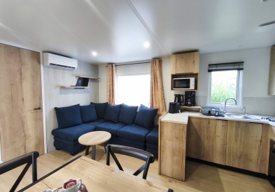 Rapidhome Bora 2025 GL