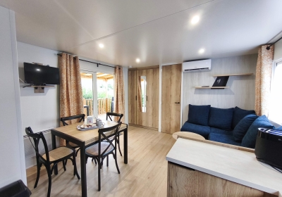 Rapidhome Bora 2025 GL