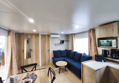 Rapidhome Bora 2025 GL