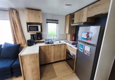 Rapidhome Bora 2025 GL