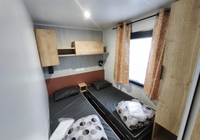 Rapidhome Bora 2025 GL