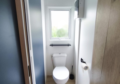 Rapidhome Bora 2025 GL