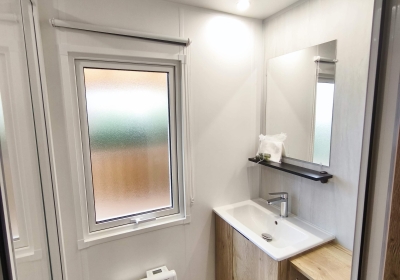 Rapidhome Bora 2025 GL