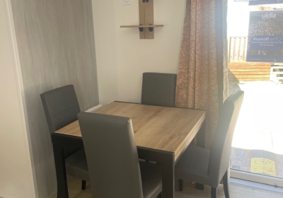 table à rallonge 