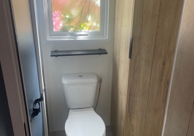 toilette 