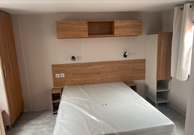 grande chambre adulte LIT 160