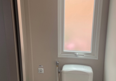 toilette 