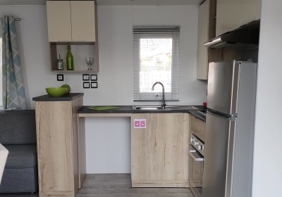 Rapidhome Moana 2018 - GL
