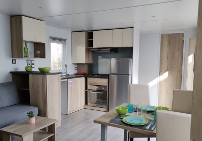Rapidhome Moana 2018 - GL