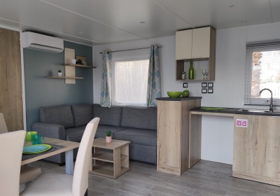 Rapidhome Moana 2018 - GL