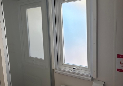 Mobilhome d'occasion 3 chambres 2 salles de bain 