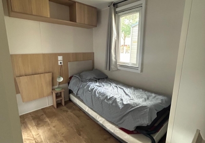 Chambre 1 avec lit gigogne 