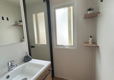 2ème salle de bain