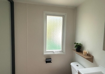 Salle de bain privé 