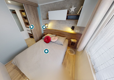 chambre parentale