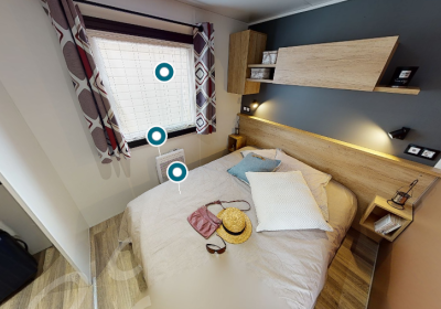 chambre parentale