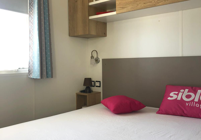 chambre parentale
