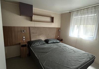 Chambre parentale 