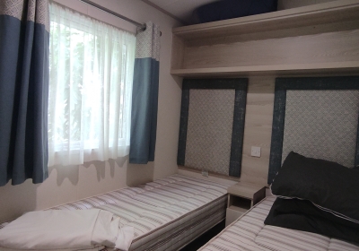 ABI Beachcomber 2018 GL