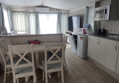ABI Beachcomber 2018 GL