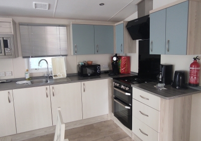 ABI Beachcomber 2018 GL