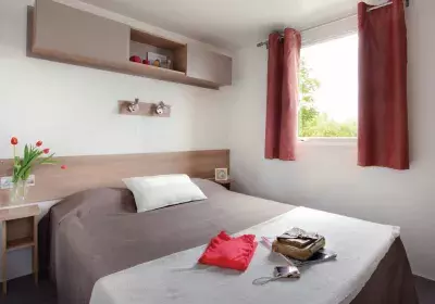 Chambre parentale 