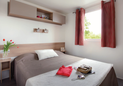 Chambre parentale 