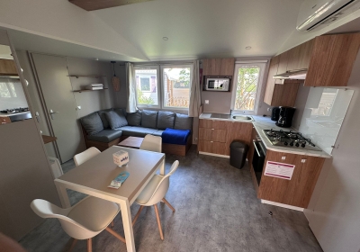 IRM Casita 2024 3 chambres