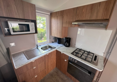 IRM Casita 2024 3 chambres