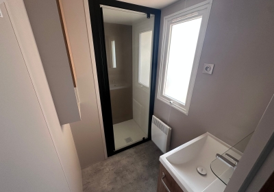 IRM Casita 2024 3 chambres