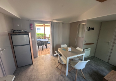 IRM Casita 2024 3 chambres